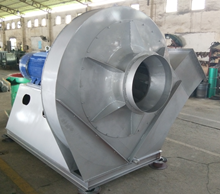 9-26型離心通風機