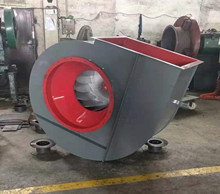 4-79系列工業離心通風機