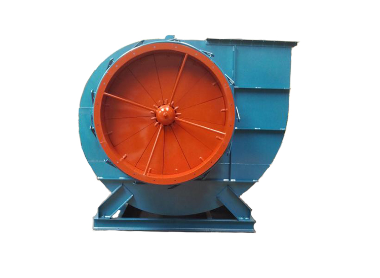 G（Y）4-68型爐用鼓風（引）風機