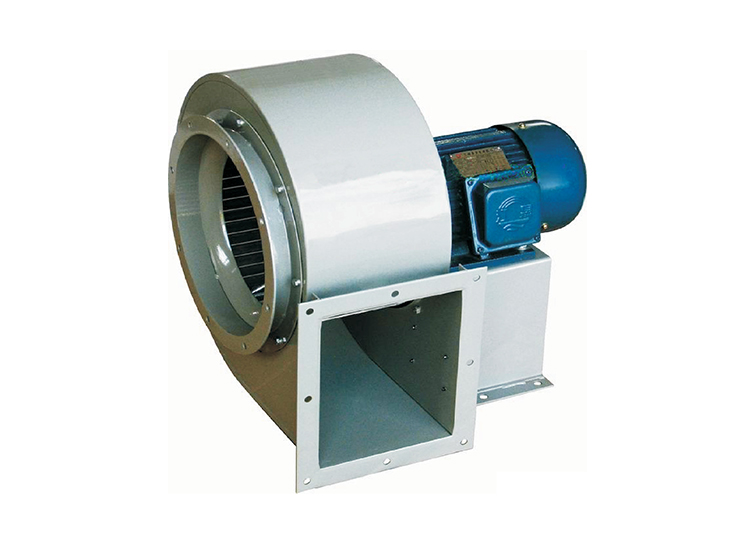 DZ系列多翼式離心通風(fēng)機(jī)