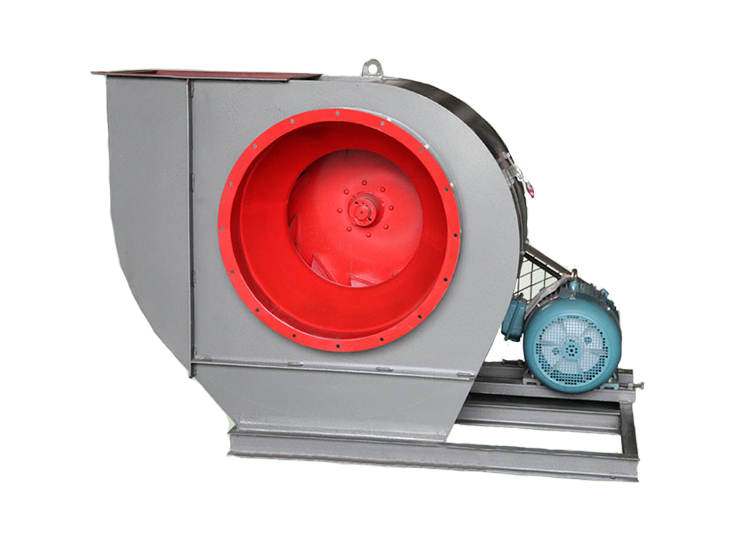 環(huán)保風(fēng)機(jī)的分類及應(yīng)用