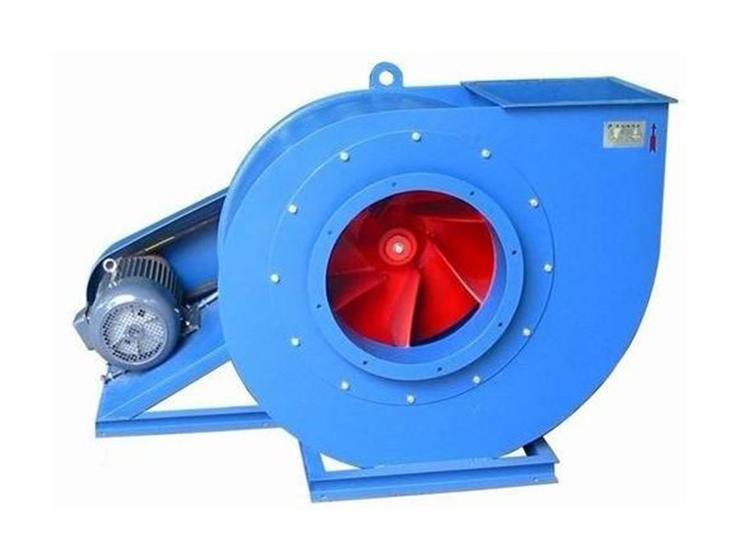 C6-46型離心排塵風機