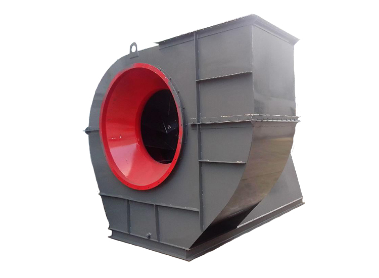 G（Y）4-73型爐用鼓風（引）風機