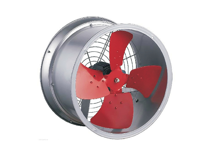 消防高溫排煙風機廠家