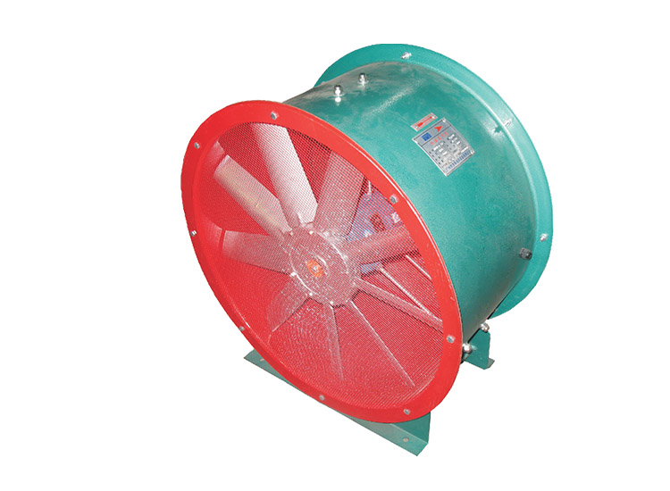 廣州消防高溫排煙風機廠家