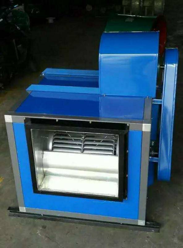 廣州消防風機廠家